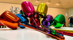 Jeff Koons ulpen